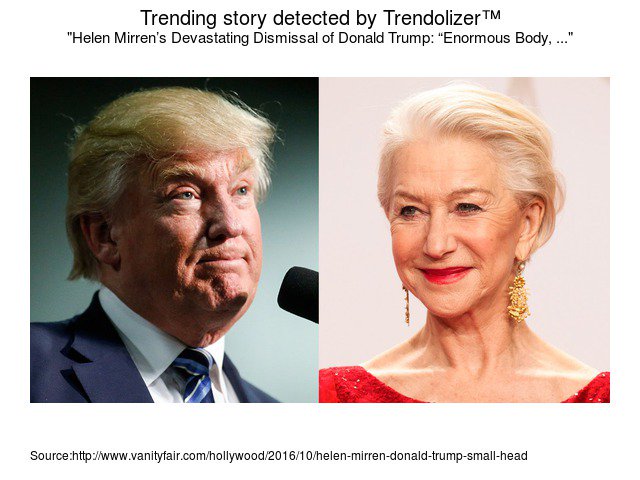 Feminismolizer's tweet image. #HelenMirren’s Devastating Dismissal of #DonaldTrump: “Enormous Body, #SmallHead” feminism.trendolizer.com/2016/10/helen-…