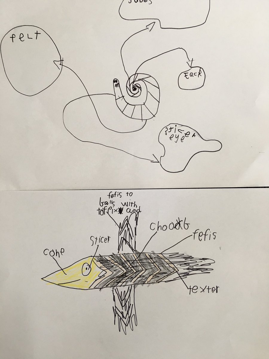 TGCPrepA's tweet photo. Planning or puppets! https://t.co/zicAt6jA31