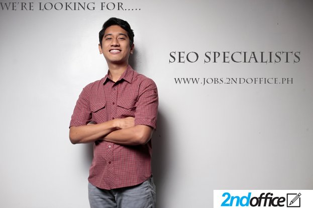 2ndofficeph's tweet photo. Work close to home!  We have back office jobs available. https://t.co/QCxPVcNHTp