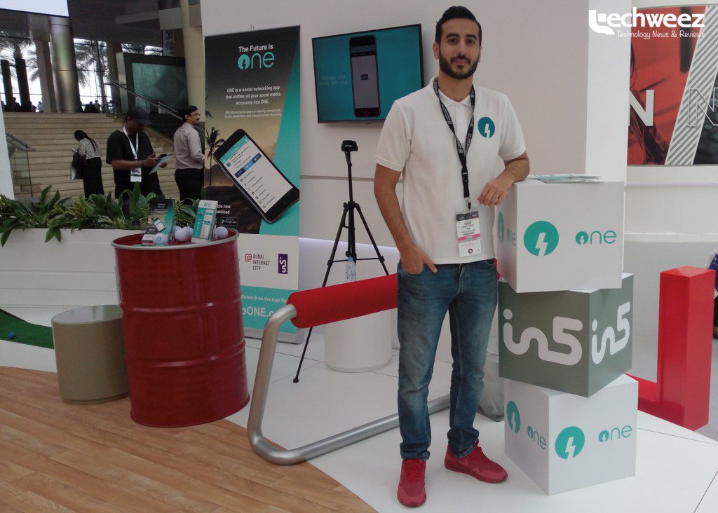 techweez's tweet photo. Meet @oneappworld, an app that houses all your social media profile links under one roof… https://t.co/kanVC9Ps0j https://t.co/k94p1aPnK1