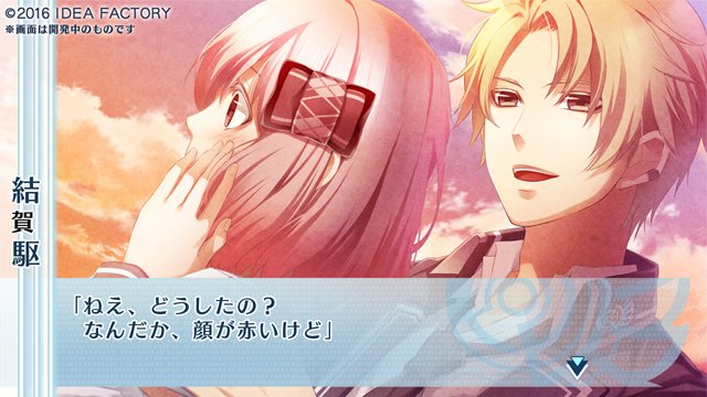 注目 画像ツイート Norn9 ノルン ノネット 6ページ目 アニメレーダー 注目 画像ツイート Norn9 ノルン ノネット 6ページ目 アニメレーダー