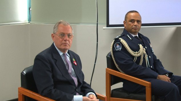 Fiji One News tweet media