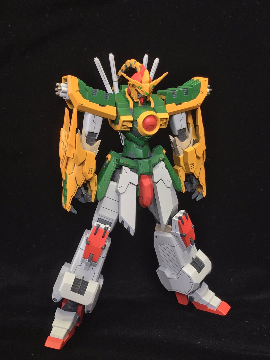 Amazon.co.jp: C3○AFA○TOKYO○1/144○ネモⅢ○ガレージキット