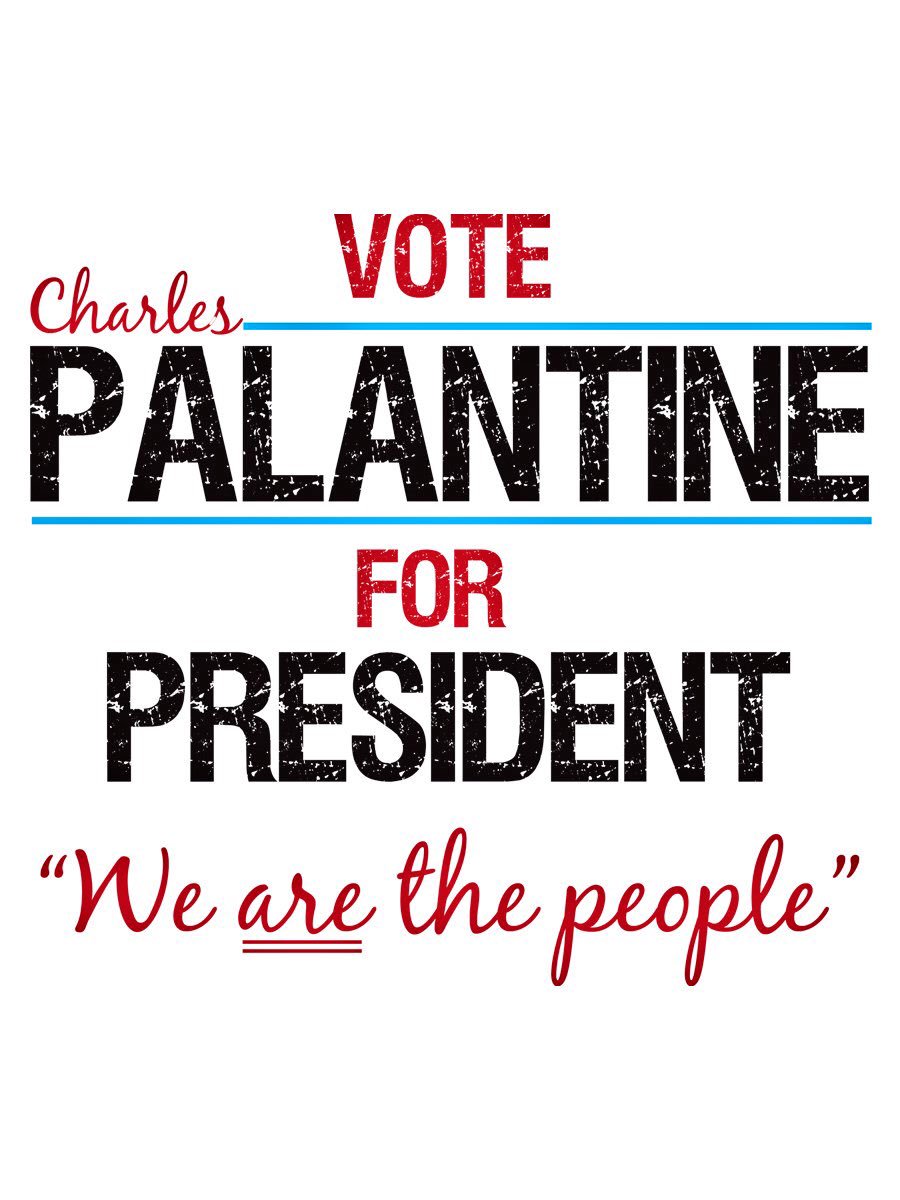 Matthew_Mahler's tweet photo. Screw Trump and Hillary, I'm voting for #palantine https://t.co/DWtL6uacb5