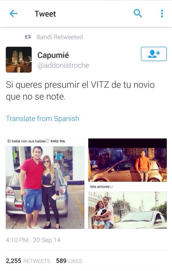 antibandas1's tweet photo. Melina nOguera cuando era un poco menos bandida que ahora @antiboti007 @info_botis @maridelrg https://t.co/lL7QZ893KW