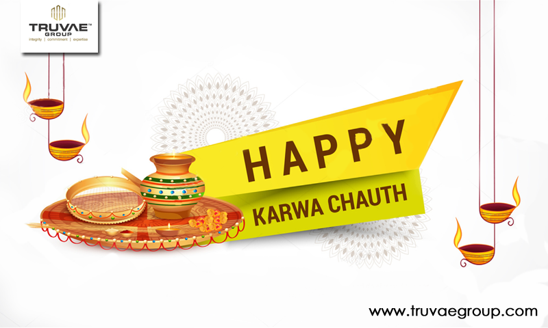 TruvaeGroup's tweet photo. May the almighty bless you with a happy and long married life. Happy Karwa Chauth!
#TruvaeGroup #HappyKarwaChauth
https://t.co/6y21zqz97U https://t.co/XMCFO8SzPk