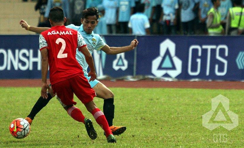 Fahreza Agamal (@rezaagamal) on Twitter photo 