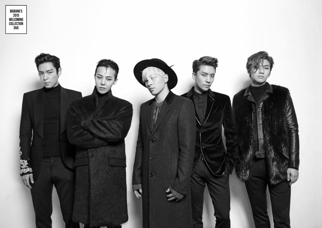 BIG BANG Rampungkan Syuting MV dan Ungkap Rencana Rilis Album Baru #koreanindo koreanindo.net/2016/10/19/big…