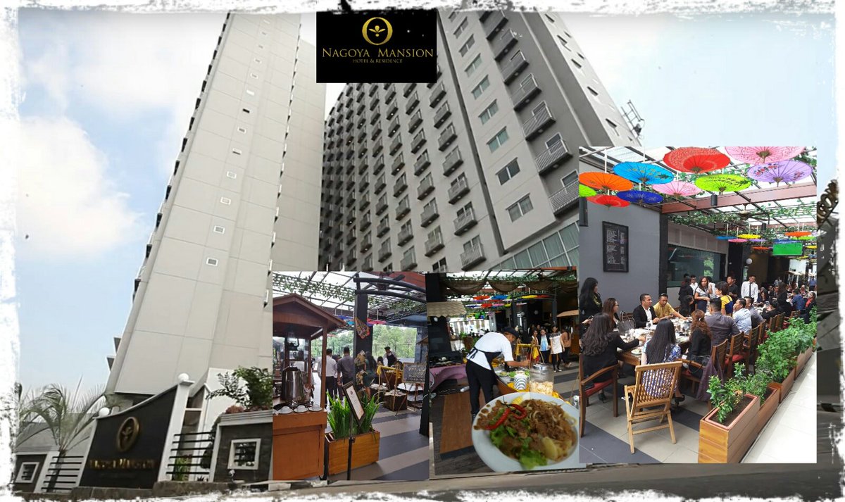 GrabHotel's tweet photo. Selera nusantara 65k @NagoyaMansion #indonesiabanget senin-jumat jam 11.00-14.00 Resv 081363009198 #food #kuliner #yummy #batamdine #enjoy https://t.co/4D3fmAT0E0
