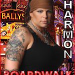 Photo by Boardwalk Wrestling (@BoardwalkW)