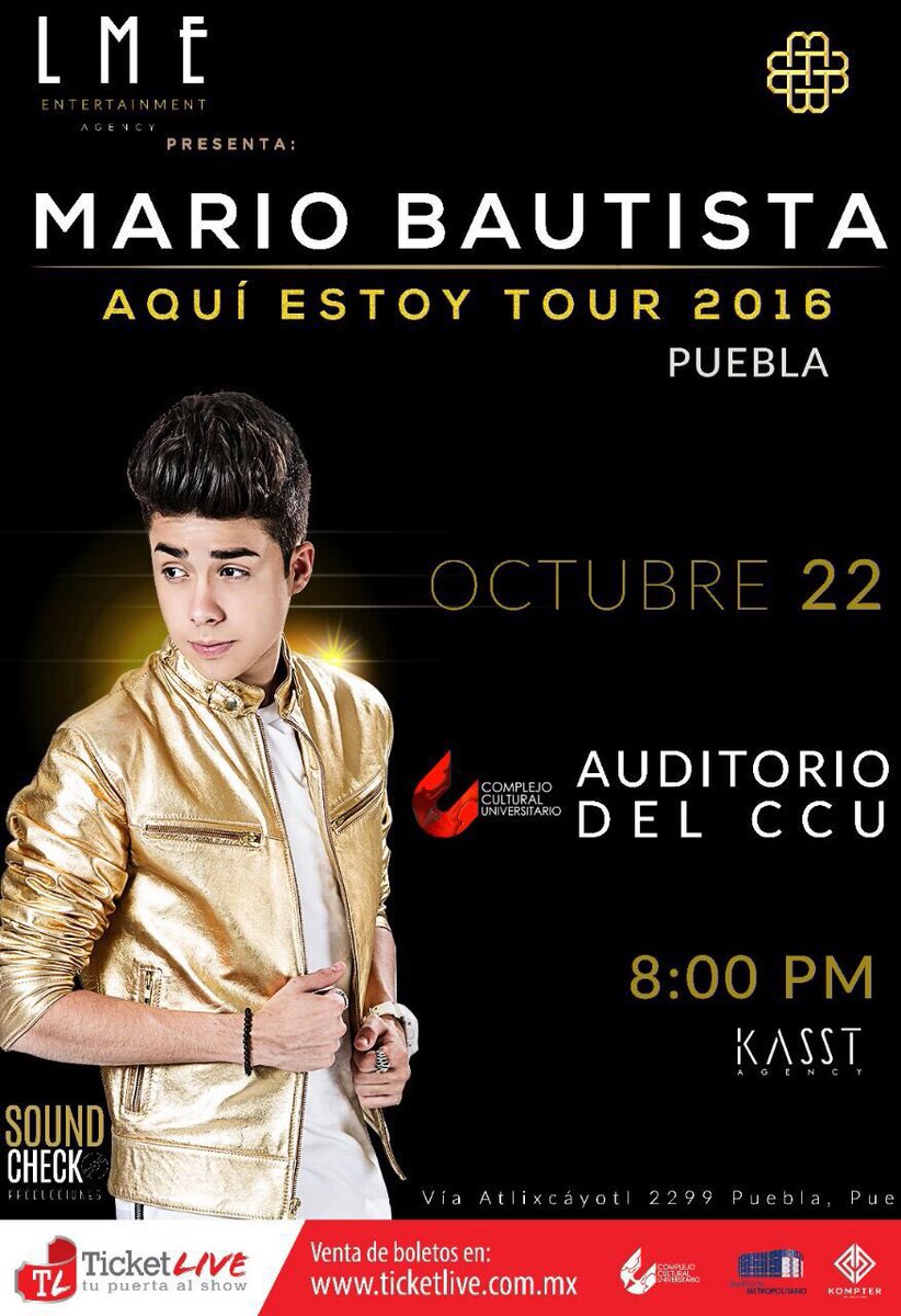 pamepeniche_'s tweet photo. ME AYUDAN CON UN RT!!❤️🙏🏻#storembmeregala1M&amp;G #AquiEstoyTour #MarioBautistaEnPuebla #MarioBautistaEnPachuca
@STOREMB https://t.co/yPCg8cgleN