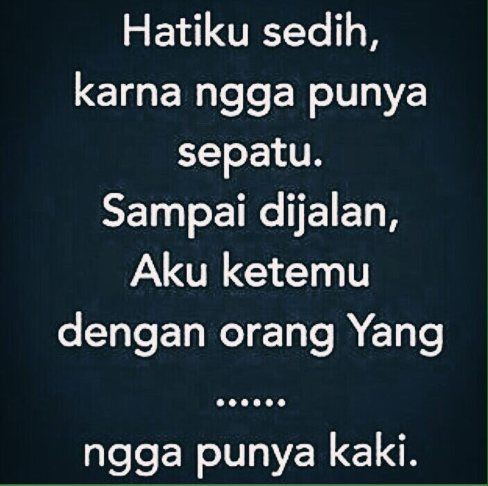 PerempuanThicka's tweet photo. Tamparan hari ini. https://t.co/8YMM3pjN61