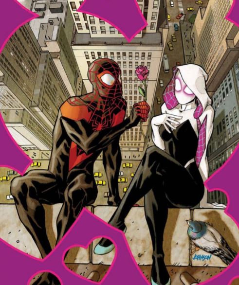 主水：アメコミNOW！ on X: 