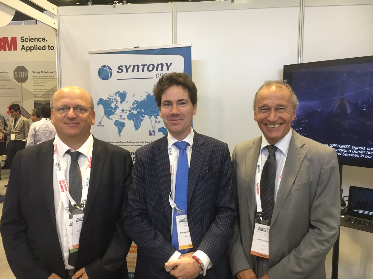 DUBERTRET Benjamin tweet media