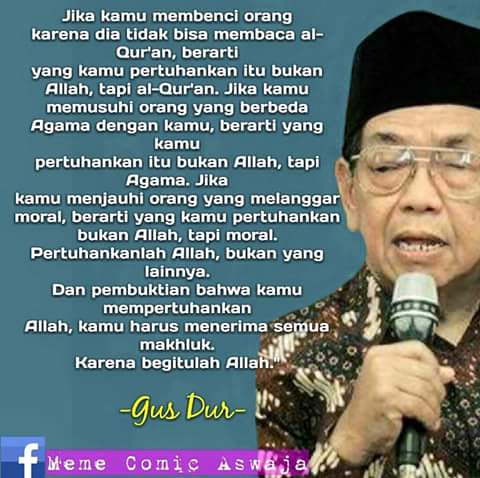 LakonBimajaya's tweet photo. Jakarta metropolitan hrs tetap berkepribadian dlm budaya Indonesia, bermartabat dlm keberagaman &amp; lebih manusiawi https://t.co/SvST0Ev7D9