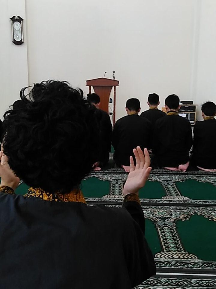 Akbar Selamat tweet media