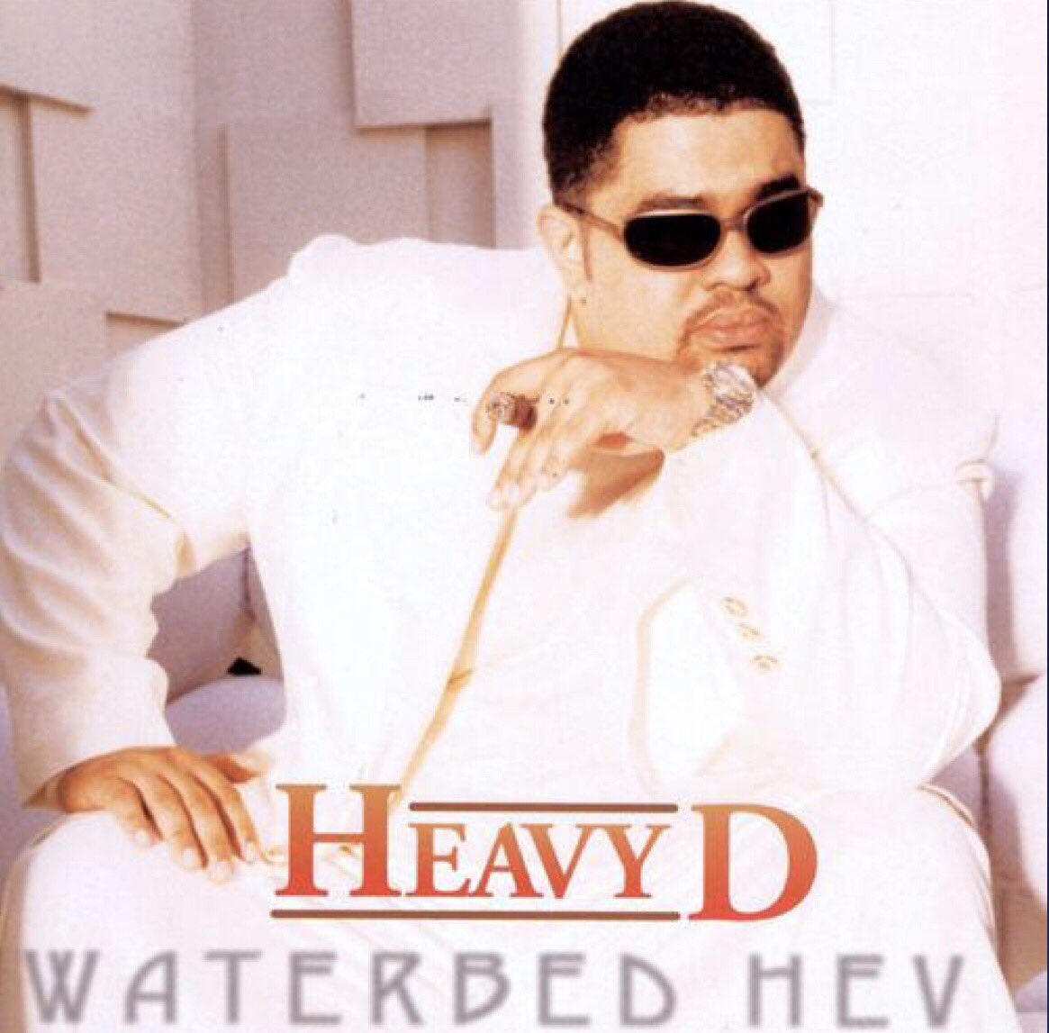 the_real_rickdo's tweet photo. I still miss Heavy D... #NuttinButLove #PeacefulJourney #Waterbed #Heavsta #HeavyD&theBoyz #stillmiss https://t.co/H59o9SfB1L