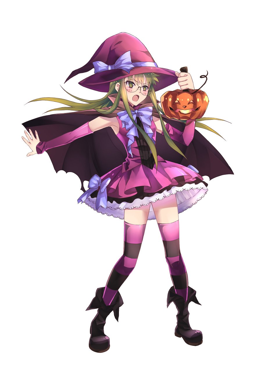 井澤詩織　ハロウィン 