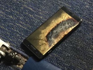 ITWeb's tweet photo. Samsung to compensate Galaxy Note 7 parts suppliers https://t.co/1o8cXH5E21 https://t.co/99yf4n8lEM