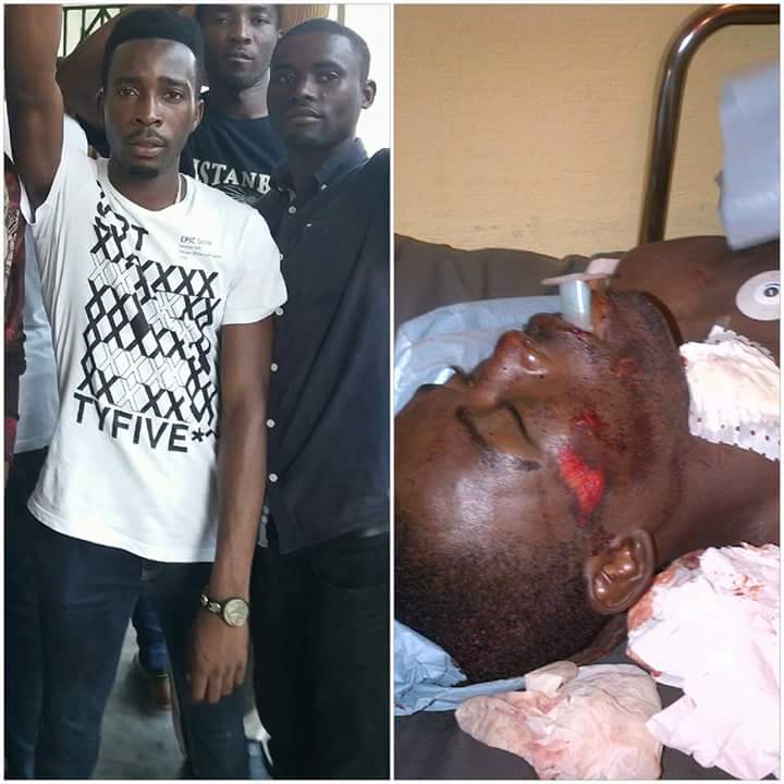 Ali_Imposteur's tweet image. #AliBongoIsKilling
#CAN2016 
#WECANNOT
#ALIBONGODEGAGE
#PLAYINGONGABONESEBLOOD