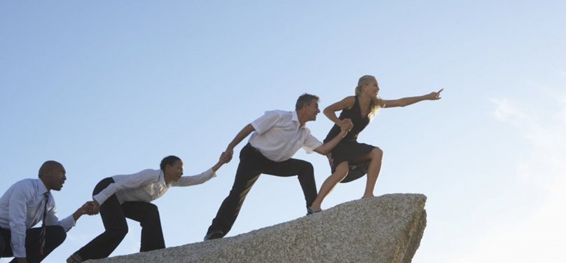 5 Ways the Best Leaders Help Others Help Themselves
on.inc.com/2dmRri9