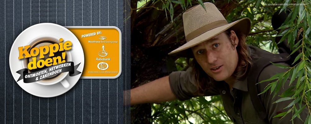 Instinctief zaken doen tijdens #netwerkevent <a href="/KoppieDoen/">KoppieDoen</a>. 

westfrieslandinbedrijf.nl/ondernemen/201…