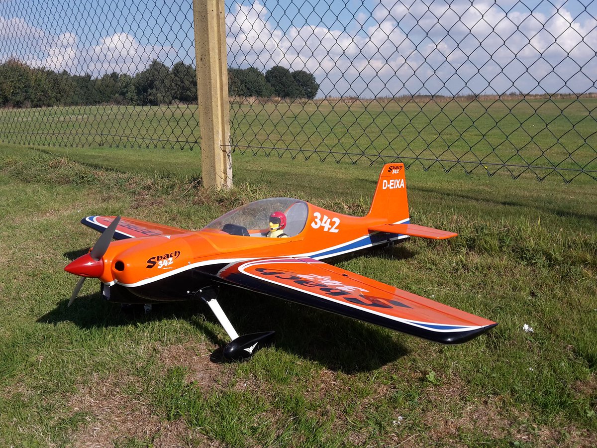 jansen_wolfgang's tweet photo. #phoenix #rc #sbach 342 sw 1,4m https://t.co/ckUislnrGF