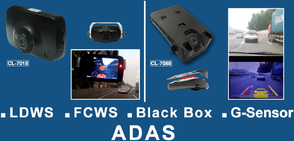 adasone10's tweet image. AONE assures total protection for vehicles and passengers. Visit kck.st/2cxIBvE
#safedriving #computervisiontechnology