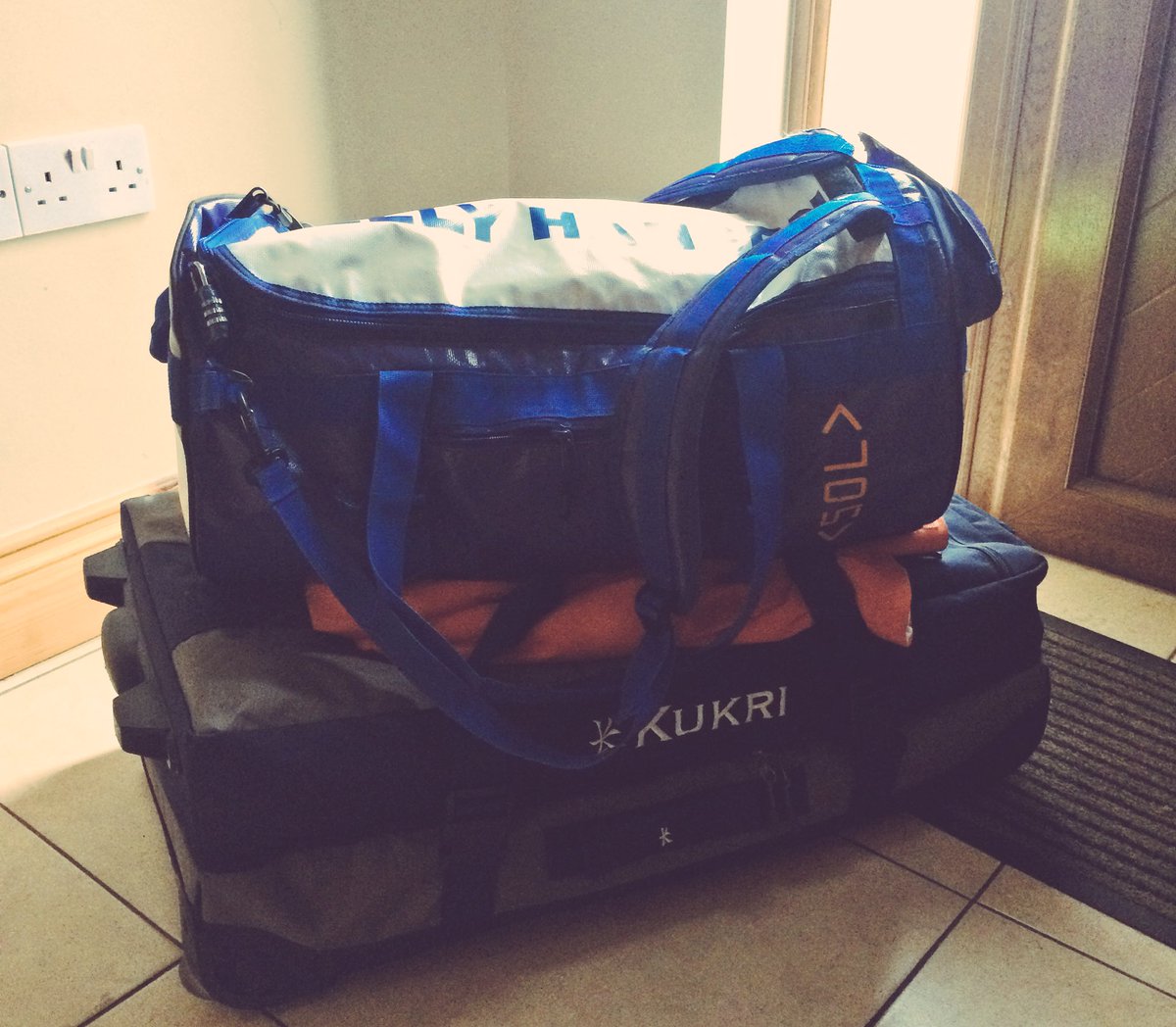 MDukarska's tweet photo. Next stop Monaco &amp; World Coastal Rowing Championships! Big thanks to #Eurodiffusions for the Coastal 1x! Can't wait to get out there 💪🏼😎 https://t.co/Hh04rGgDkv
