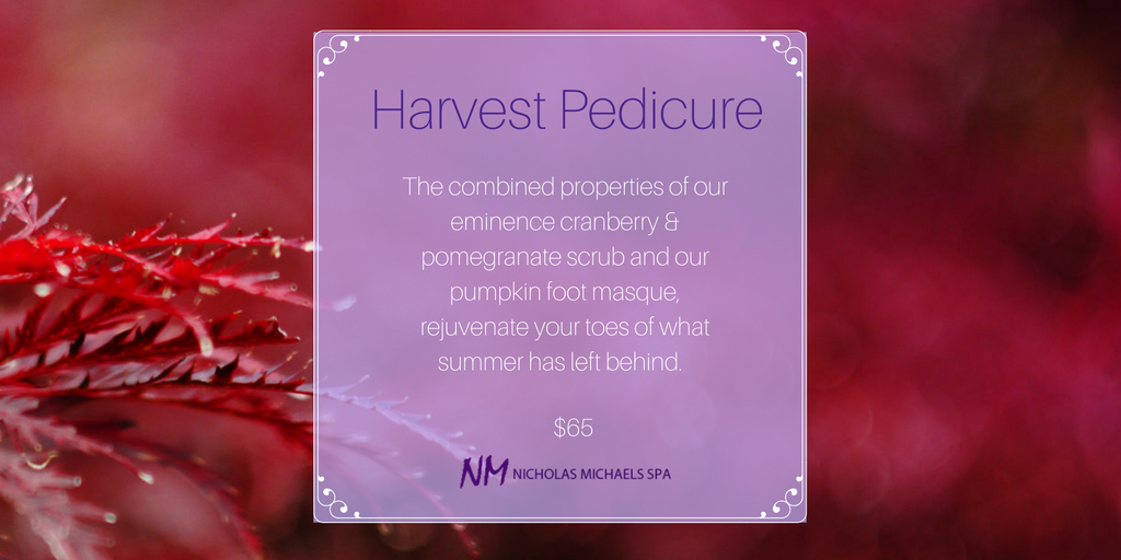 nmichaels_spa's tweet photo. #spalife #nicholasmichaels #beauty #wellness #relax #rejuvenate https://t.co/8tGUqxUS7Q