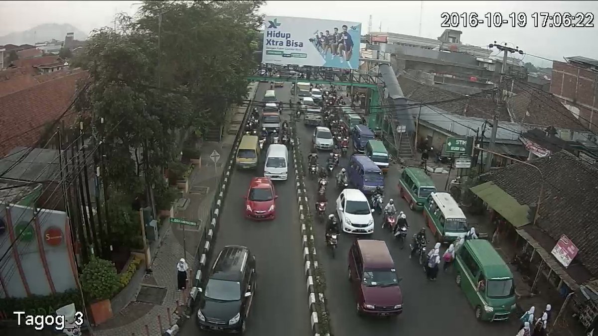 Cimahi City Guide tweet media