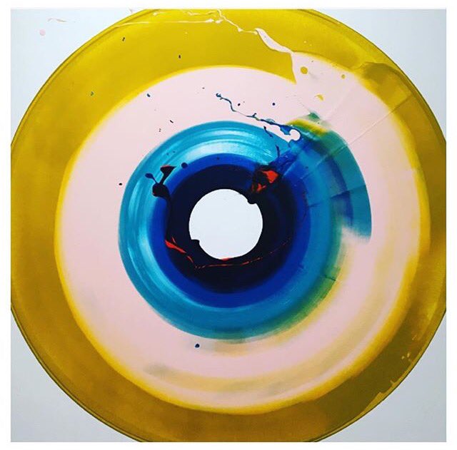 I miss #NewYork, #artfairs and #inspiration.

#artlife #artlover #travel #artist #art #blogger  #painting #art