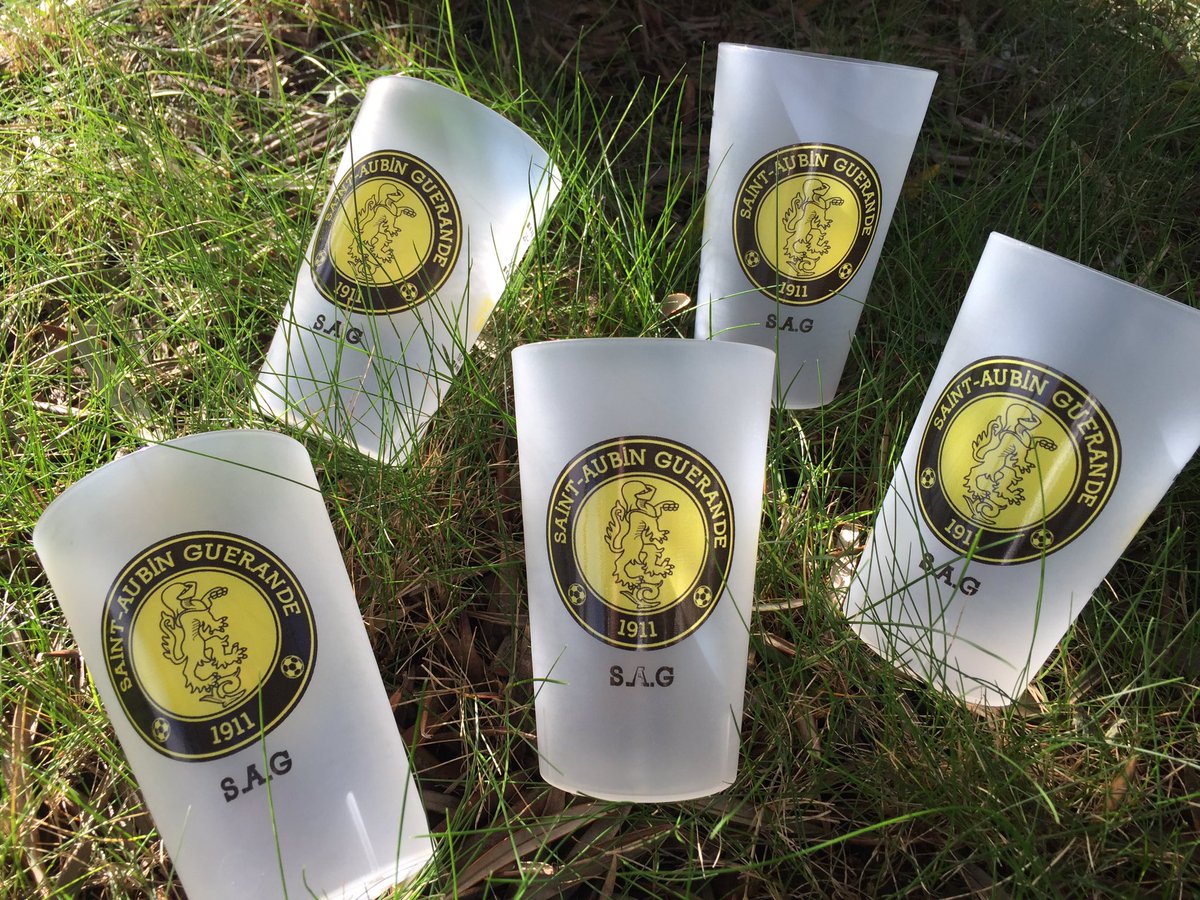 SAGofficiel's tweet photo. Les nouveaux @GobeletGreencup sont arrivés juste à temps pour notre rdv de samedi!
#ecoconcept #environnement https://t.co/s1cQqEfrfo