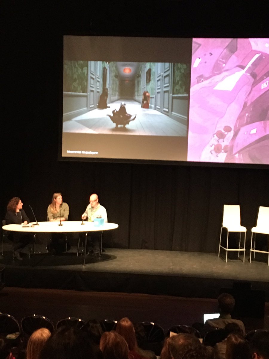 .<a href="/pettersthlm/">Petter Lindblad</a> and #MarleenSlot on harmonising copro experiences between Sweden and Netherlands #sivsovervilse #sivgaatlogeren #CfP16