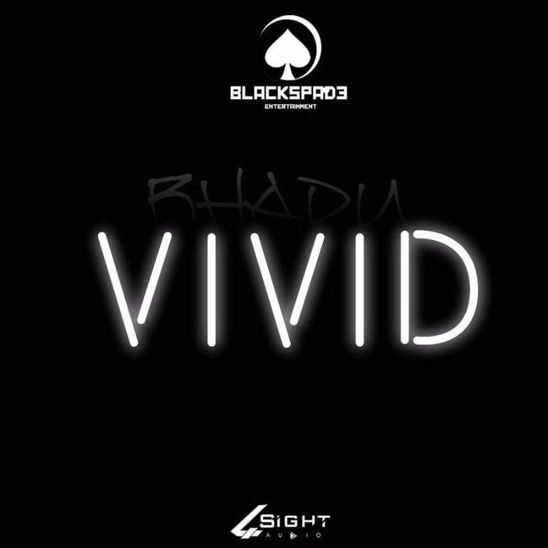 RhaduBSE's tweet photo. This hard hitting song is
Proudly brought to you by Black Spade Ent &amp; 4Sight Audio.

#Vivid 
https://t.co/a8ttsYV39G https://t.co/diK1AJLKWB