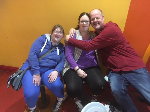 Phoenix_Sup1's tweet photo. Last weekend some of our Service Users and Staff had a trip to Butlins. They had a great time there! https://t.co/MtP3kpDa8S
