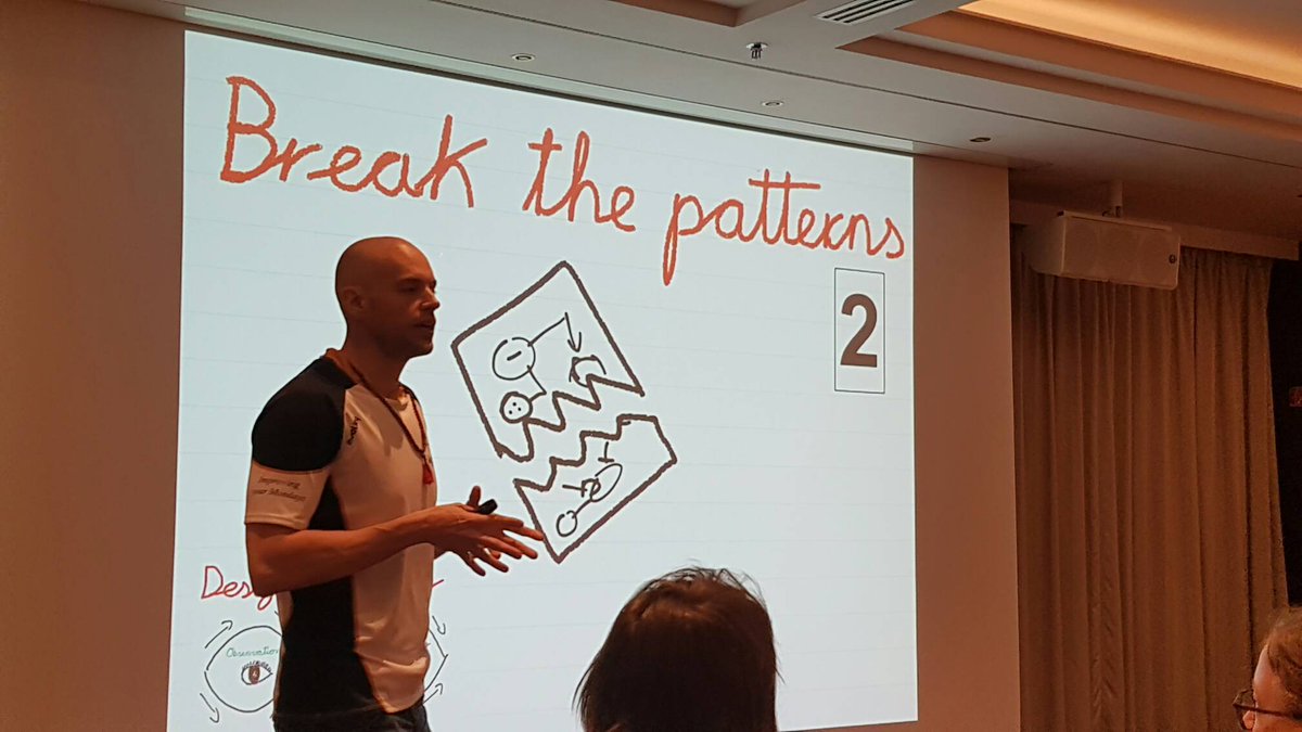 hashbeagile's tweet photo. Great design thinking for organizational change workshop with @adiazmaroto #sgmun - https://t.co/Rq3GtsK7g9 https://t.co/DC98lCyBvX
