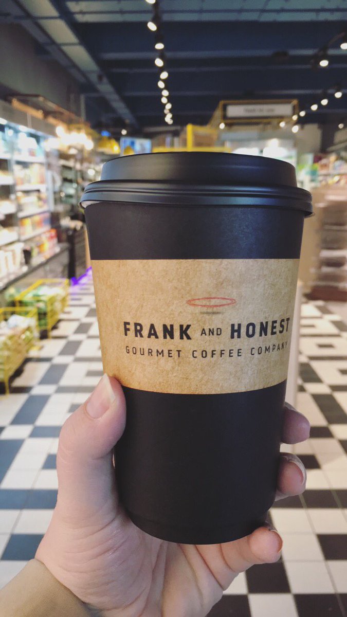 donnamo_'s tweet photo. Fab visit to @CentraCathedral now for a caffeine hit before I tackle the list. #frankandhonest #centraNI #retailinspiration https://t.co/9ethPwEMTh