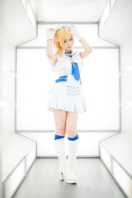 Twitterのコスプレ画像53