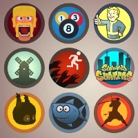 PhoneArena's tweet photo. Awesome icons lets you use icon packs with any stock or custom Android launcher, no root required - https://t.co/KaNVN5GinF https://t.co/559XUNj8Bv