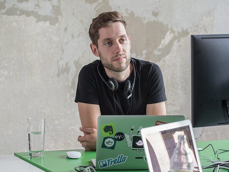 Read the interview with <a href="/TUChemnitz/">TU Chemnitz</a> and our CEO <a href="/boehr/">Martin Böhringer</a> (german text) ow.ly/B3kl305kcUi <a href="/SAXEED/">Gründungsnetzwerk SAXEED</a> #startup #internalcomms #Staffbase