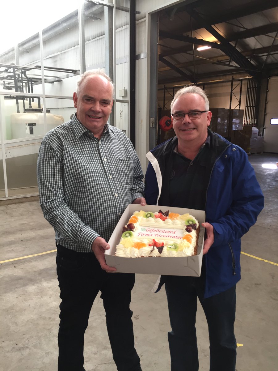 Gefeliciteerd aan Jan &amp; Alfons Diepstraten, branchewinnaars van de Nationale Business Succes Award <a href="/Succesfactor/">De Succesfactor</a>: groentennieuws.nl/artikel/147910…