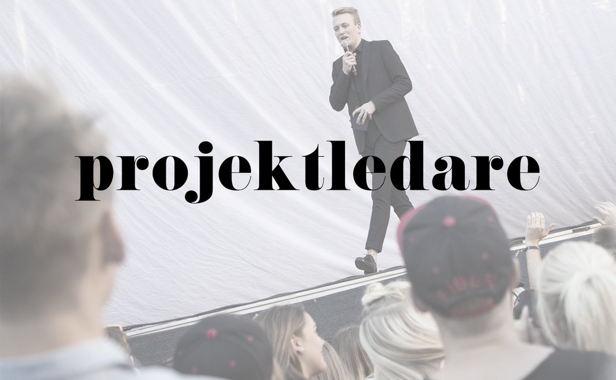 Jönköping Student Union tweet media