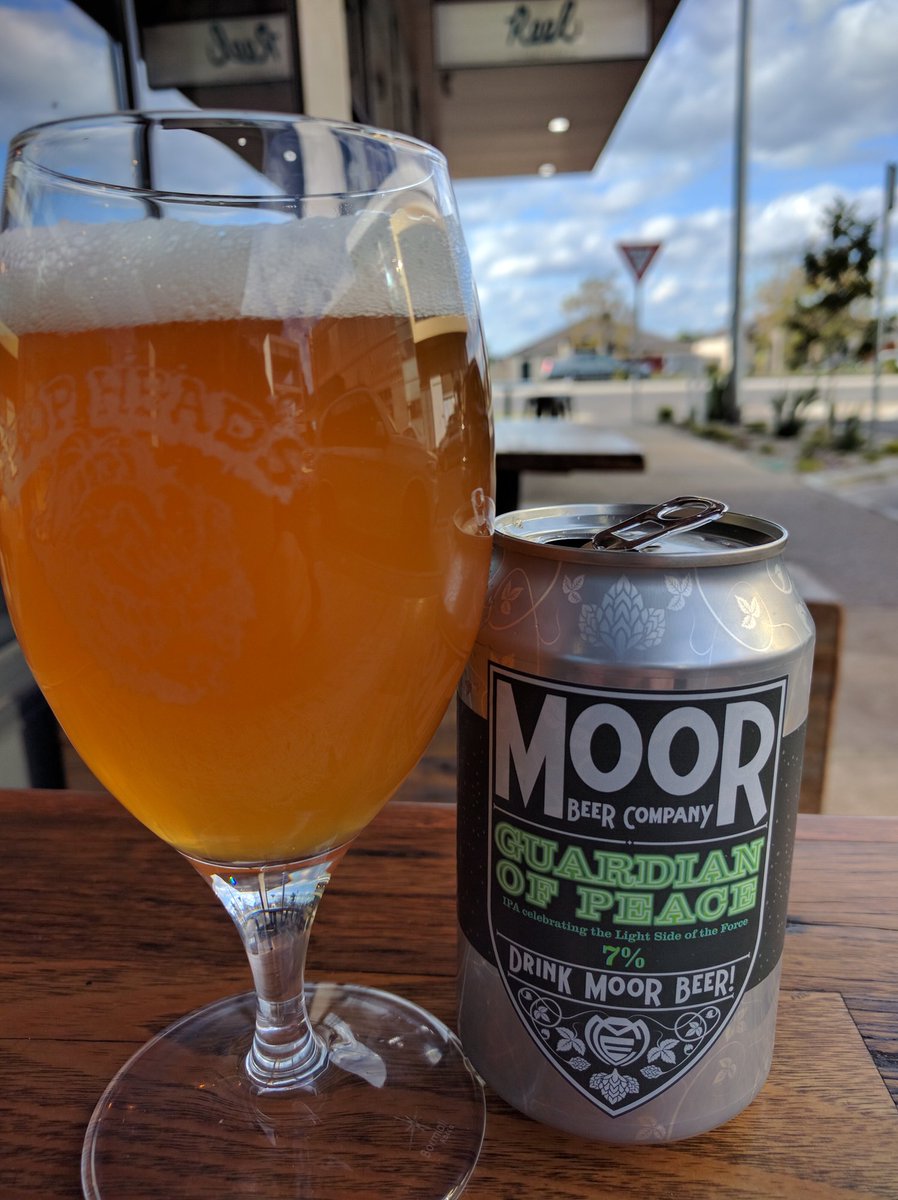 5841968Swin's tweet photo. @drinkmoorbeer @hopheadsAU #GuardianofPeace @BeerSommelier @UKBeerNetwork @GoodBeerTweet @Beer_Knowledge @Beer_Disciples @Beer_Tourism https://t.co/fvHfpK1LDp