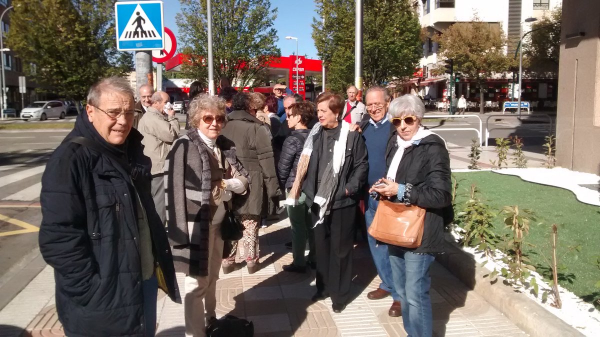 Buen viaje al Congreso Internacional de Helenismo en Bérgamo para los representantes de la <a href="/belenespamplona/">Asociación de BELENISTAS de PAMPLONA</a>
