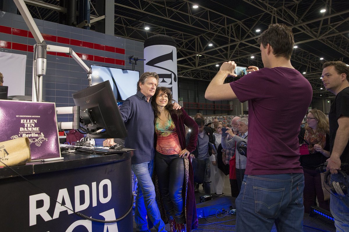 Utrecht Record Fair tweet media