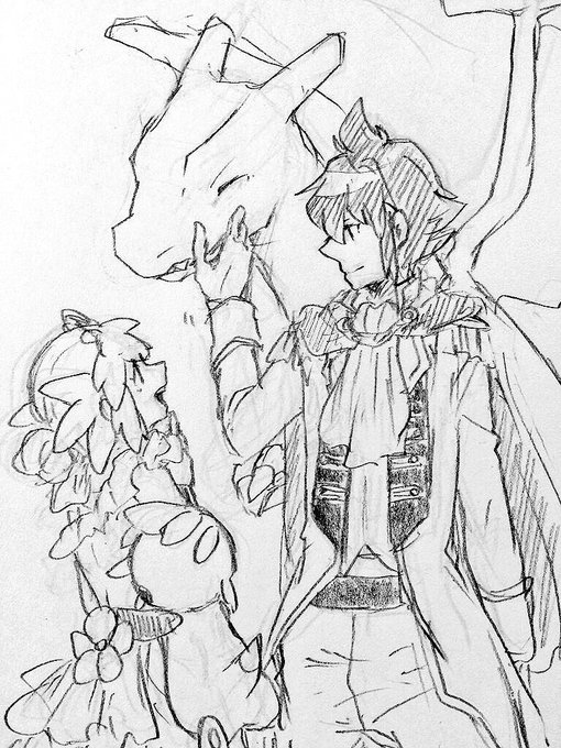 アラマノのtwitterイラスト検索結果 アラマノのtwitterイラスト検索結果