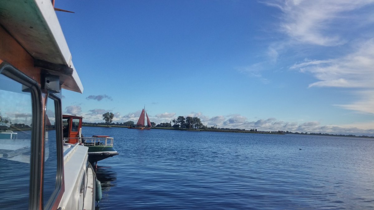 Nooit volmaakt op weg naar Amsterdam @Strontrace