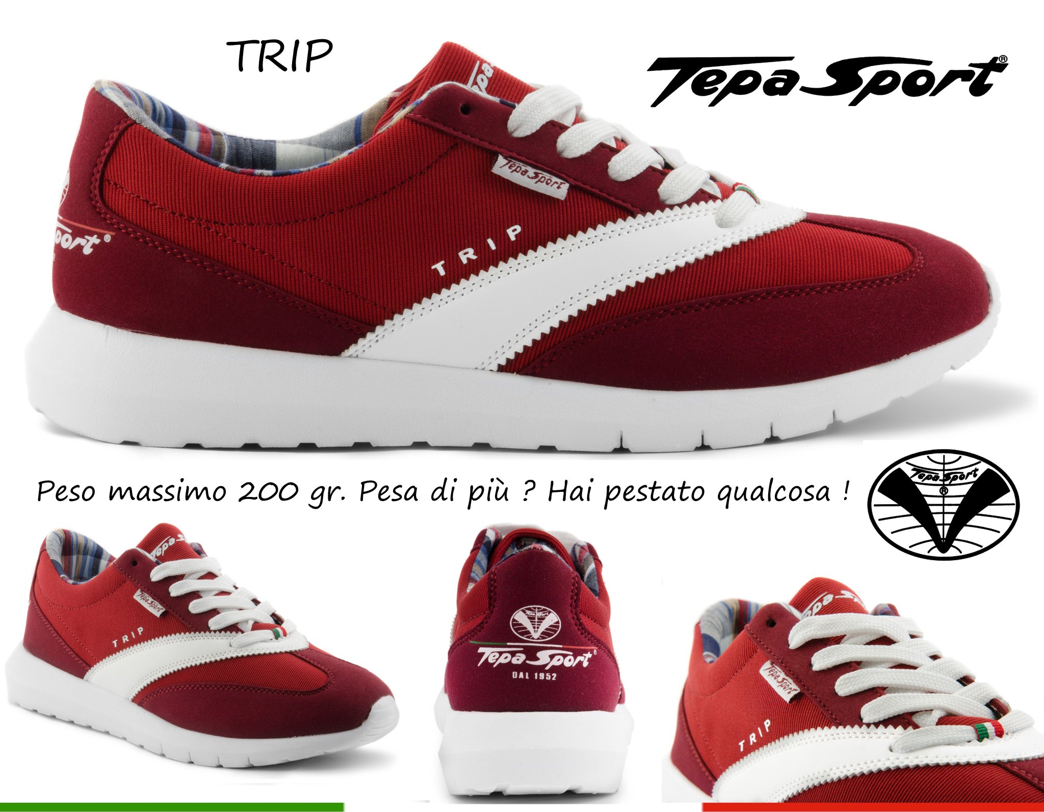 tepa sport anni 70