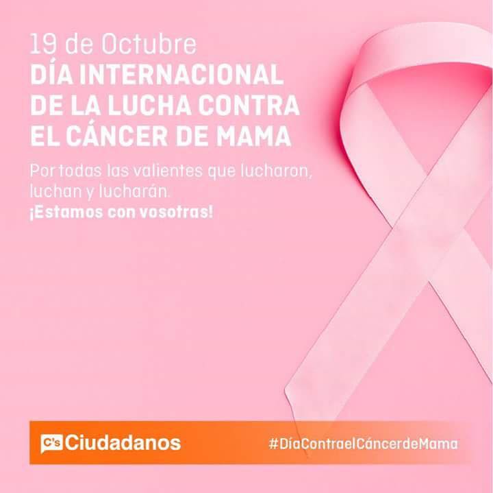 mjosellopispons's tweet photo. Hoy quiero dignificar a las que lucharon, luchan y lucharán contra esta enfermedad.
#DiaContraelCáncerdeMama
#DACMA #Alzira
@CsAlzira_ https://t.co/ruvR9bsWi6